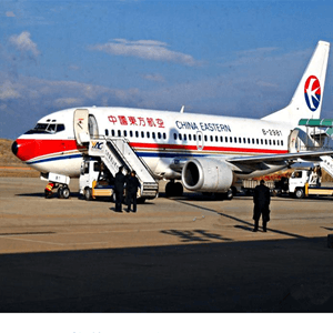 贡嘎空运代理航空快运业稳步发展的原因是什么？